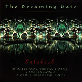  The Dreaming Gate